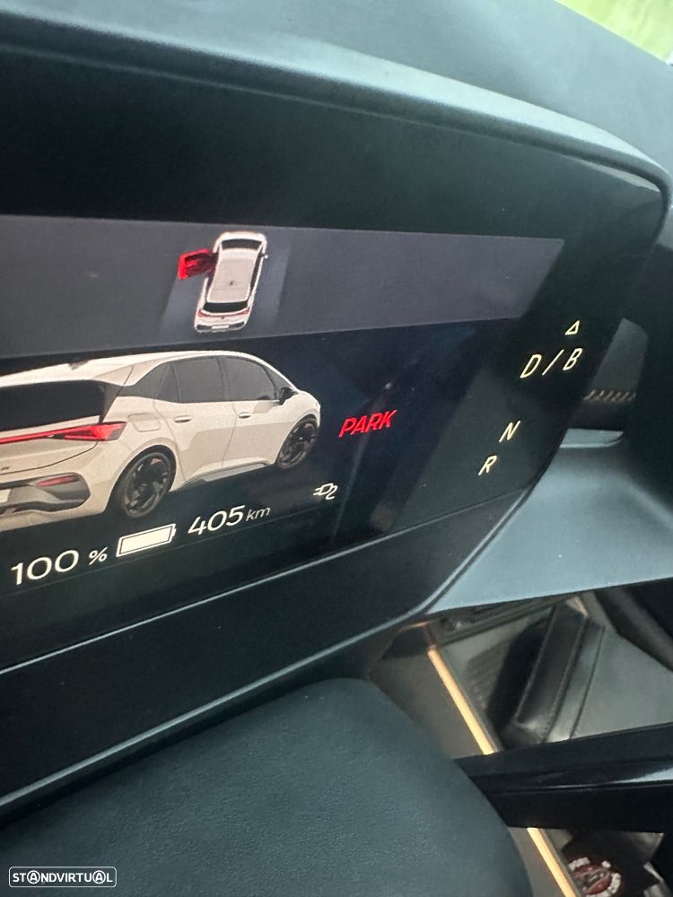 Cupra Born 58 kWh - 57