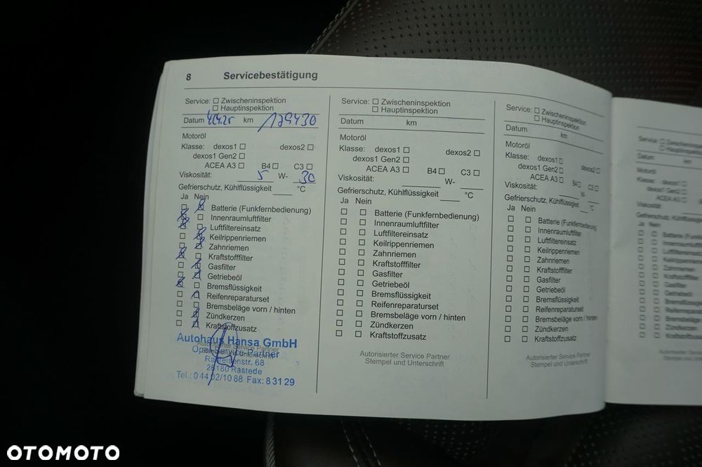 Opel Insignia Country Tourer 2.0 BiTrb D 4x4 Automatik Exclusive - 40