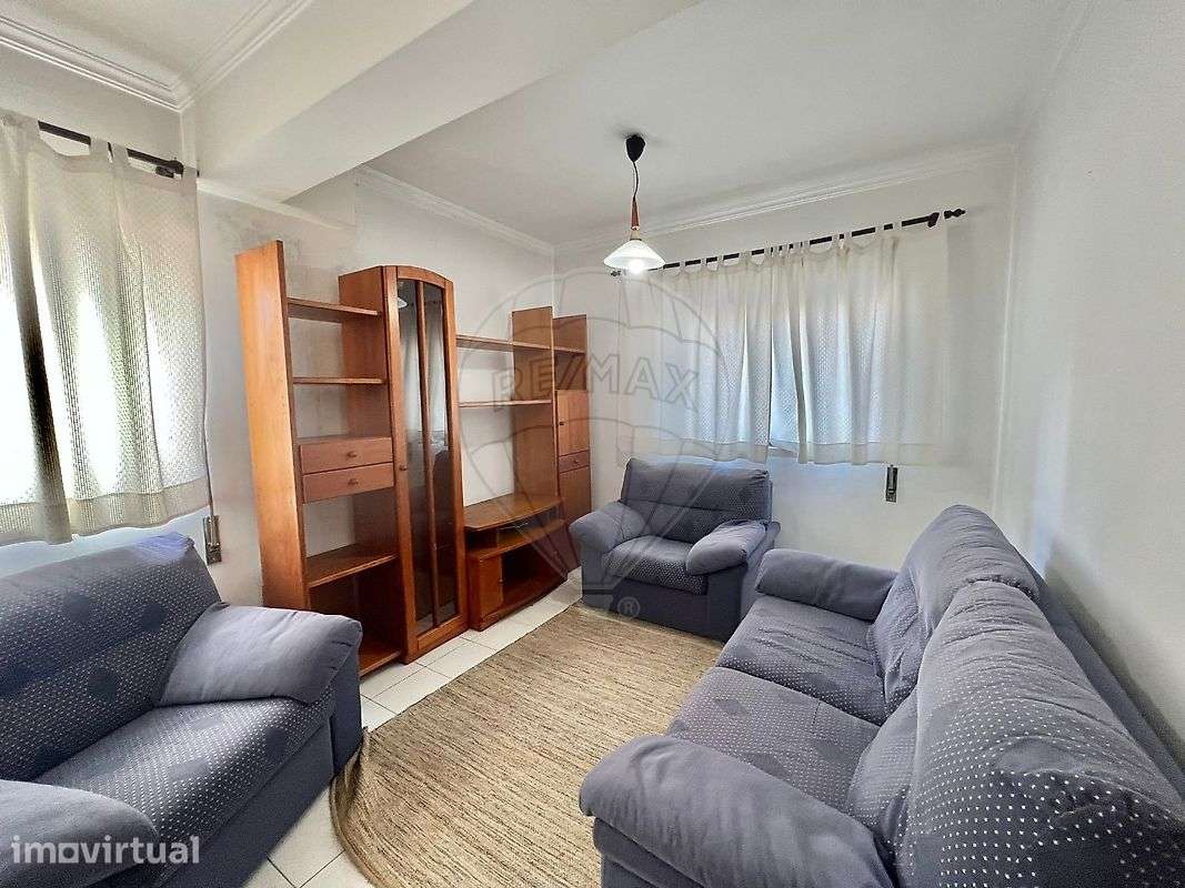 Apartamento T2 para arrendamento - Grande imagem: 5/21