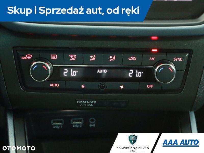 Seat Arona - 15