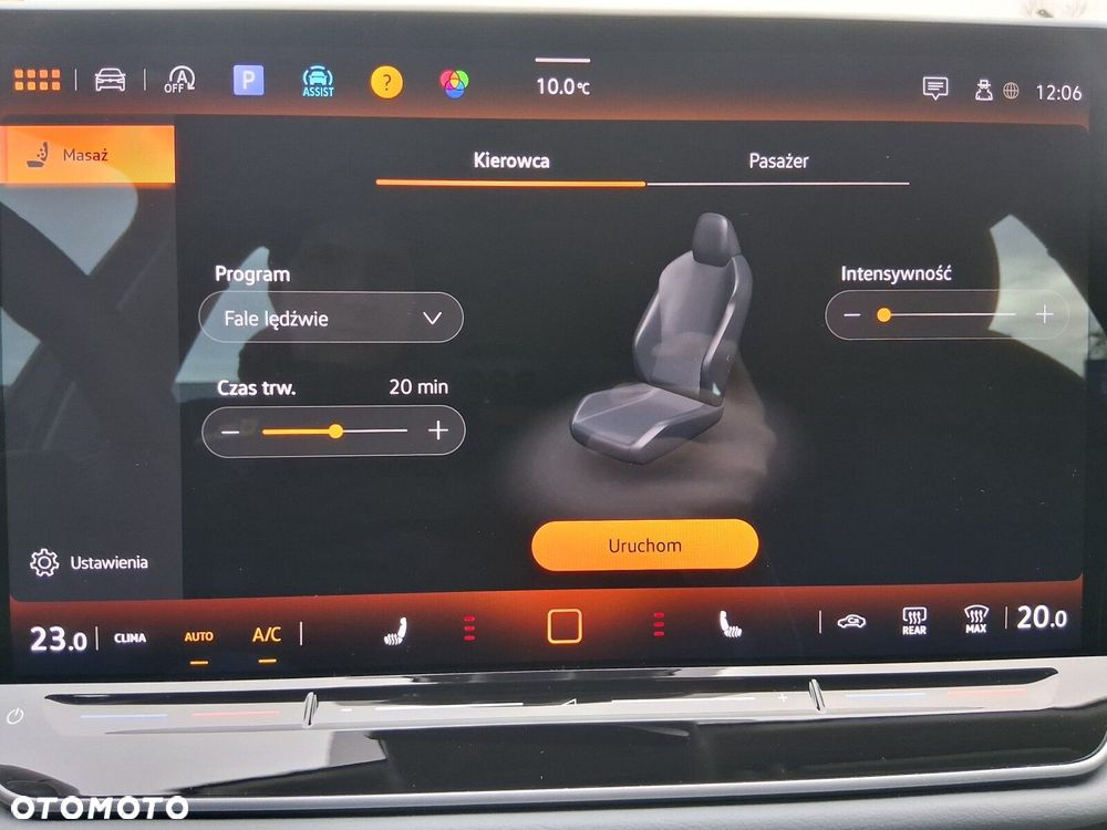 Volkswagen Passat - 22