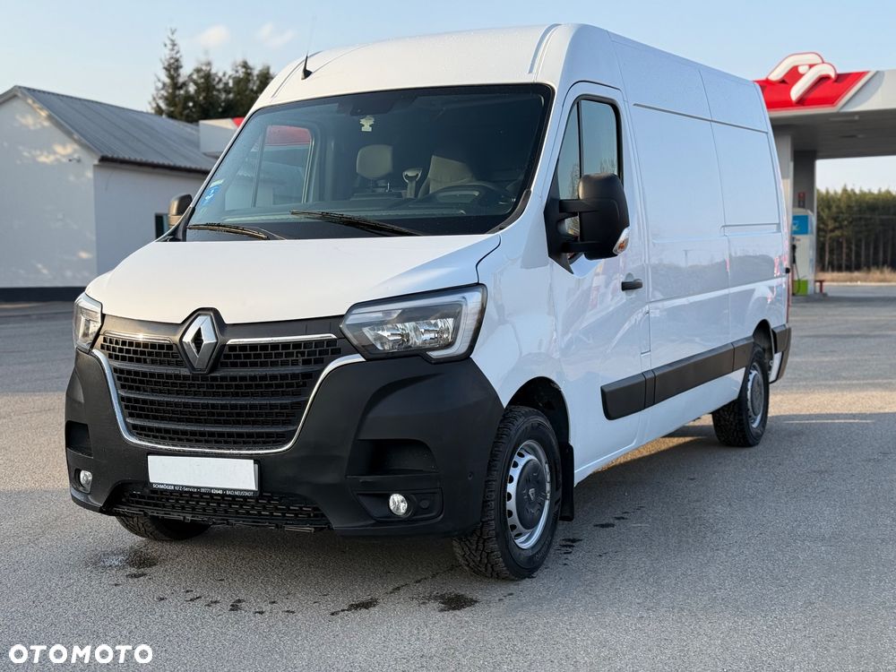 Renault Master - 8