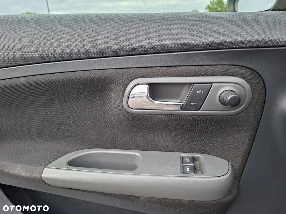 Seat Ibiza 1.2 12V Comfort Edition - 10