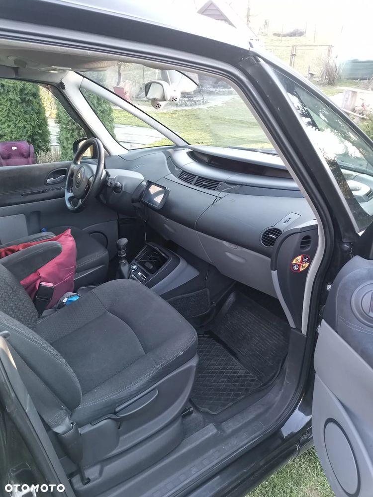 Renault Espace 2.0 Privilege - 5