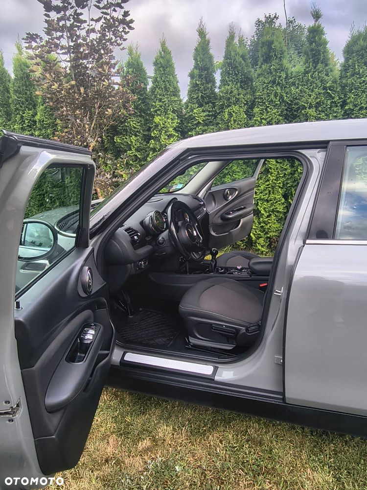 MINI Clubman - 17