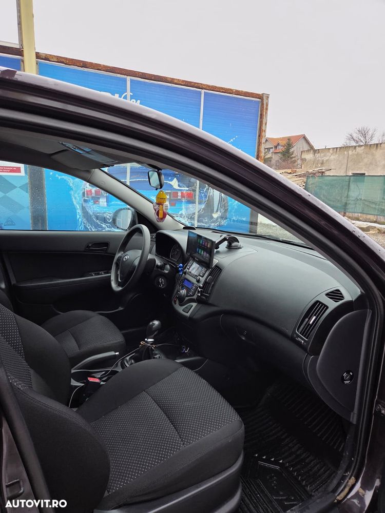 Hyundai i30 - 6