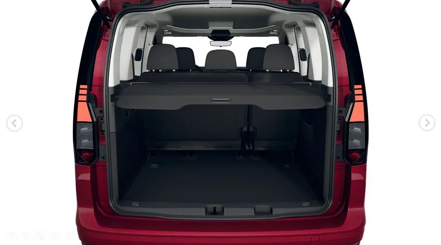Volkswagen Caddy 2.0 TDI - 4