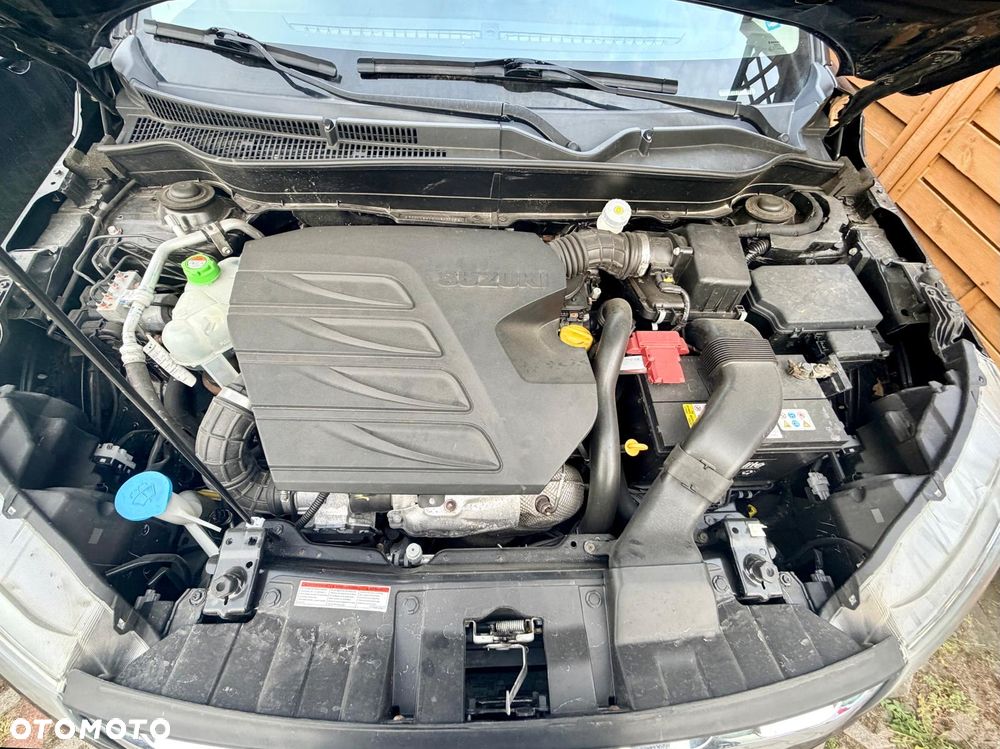 Suzuki Vitara - 19