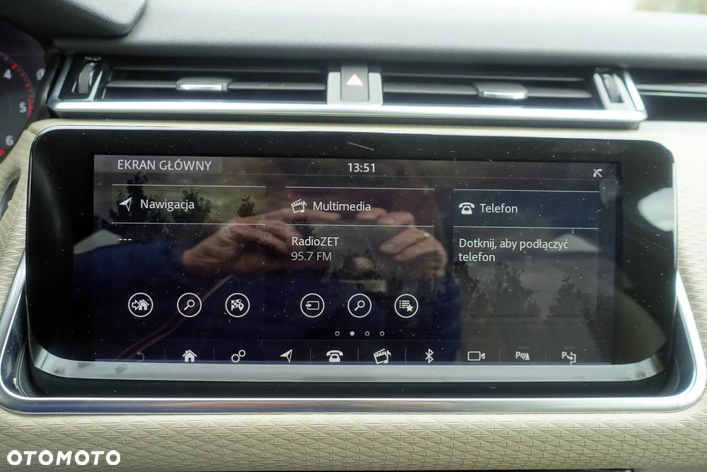 Land Rover Range Rover Velar 3.0d R-Dynamic - 23