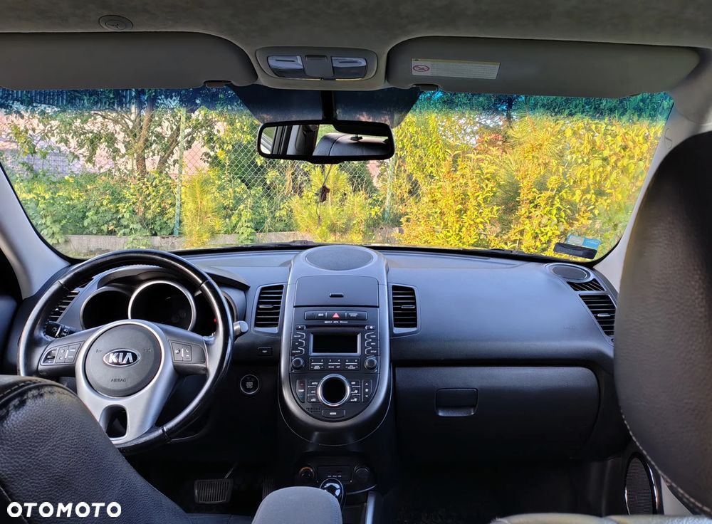 Kia Soul - 14