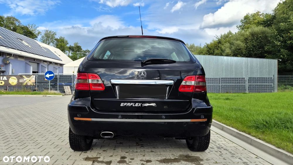 Mercedes-Benz Klasa B 200 CDI Autotronic - 2