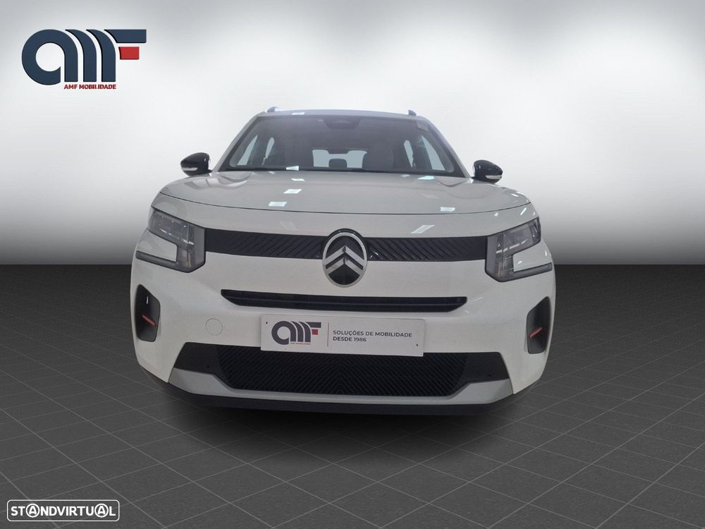 Citroën e-C3 44 kWh Autonomia Conforto Max - 18