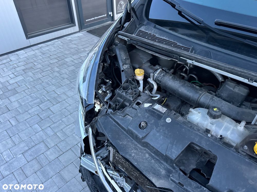 Renault Trafic Kombi 2.0 L2 HD Pack Clim EDC - 17