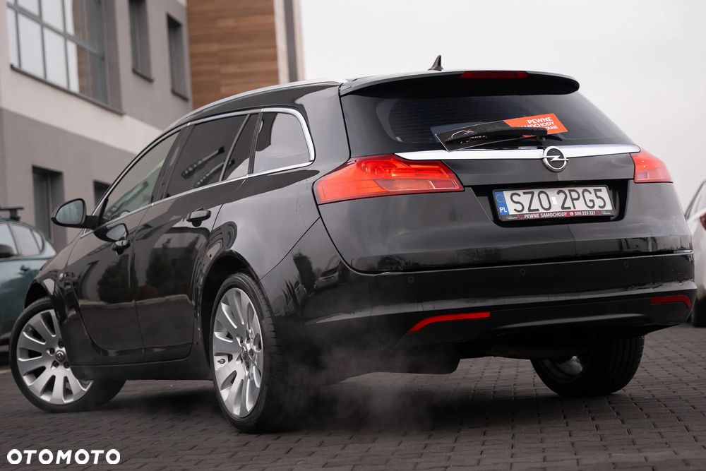 Opel Insignia 1.8 Sport - 15