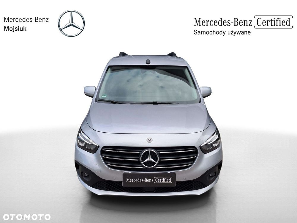 Mercedes-Benz Klasa T 180 d Style - 2