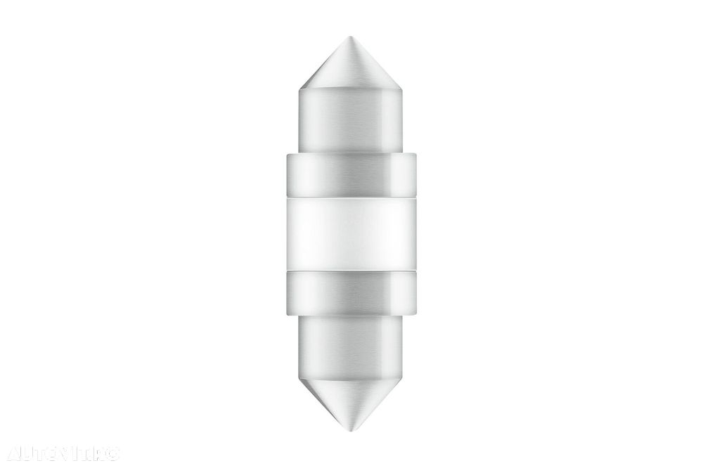 Bec OSRAM LEDriving SL C5W 6438DWP-01B Cool White - 4