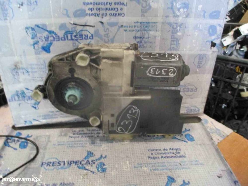 Motor Elevador Vidro 996386101  7746005001 CITROEN C5 2005 1.6HDI 110CV 5P BEGE FE - 1