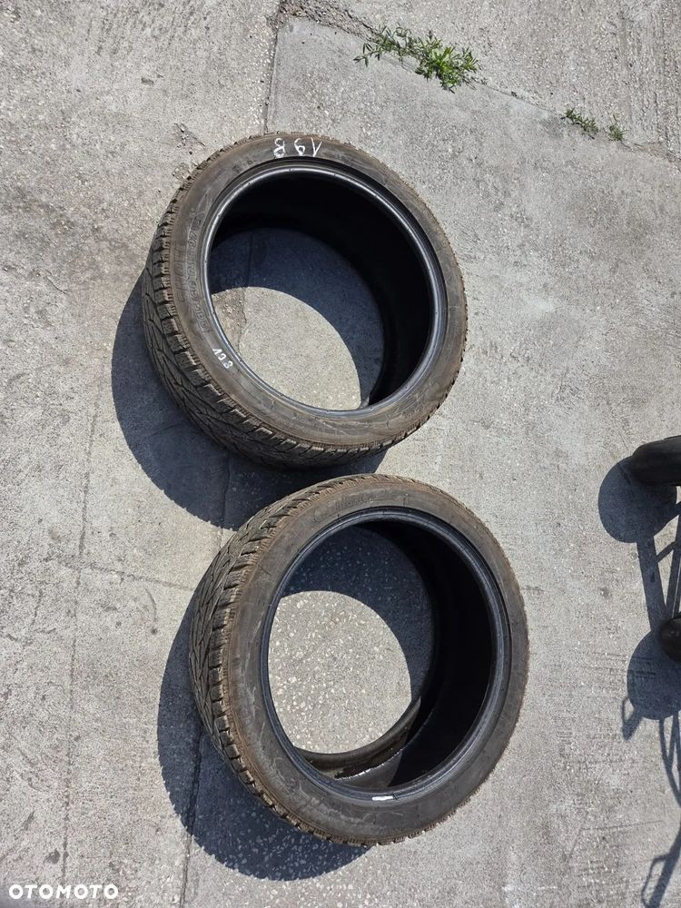 OPONY RIKEN 18   245/40R18 2-SZT ZIMOWE - 1