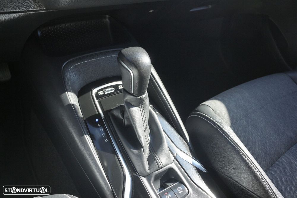 Toyota Corolla Touring Sports 1.8 Hybrid Comfort - 33