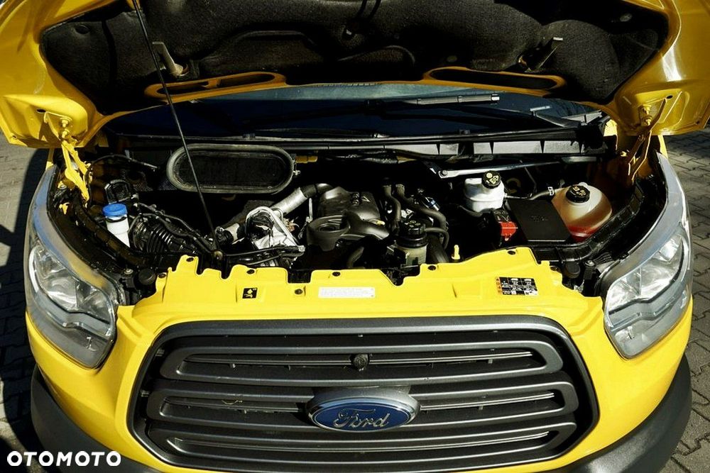 Ford Transit - 11