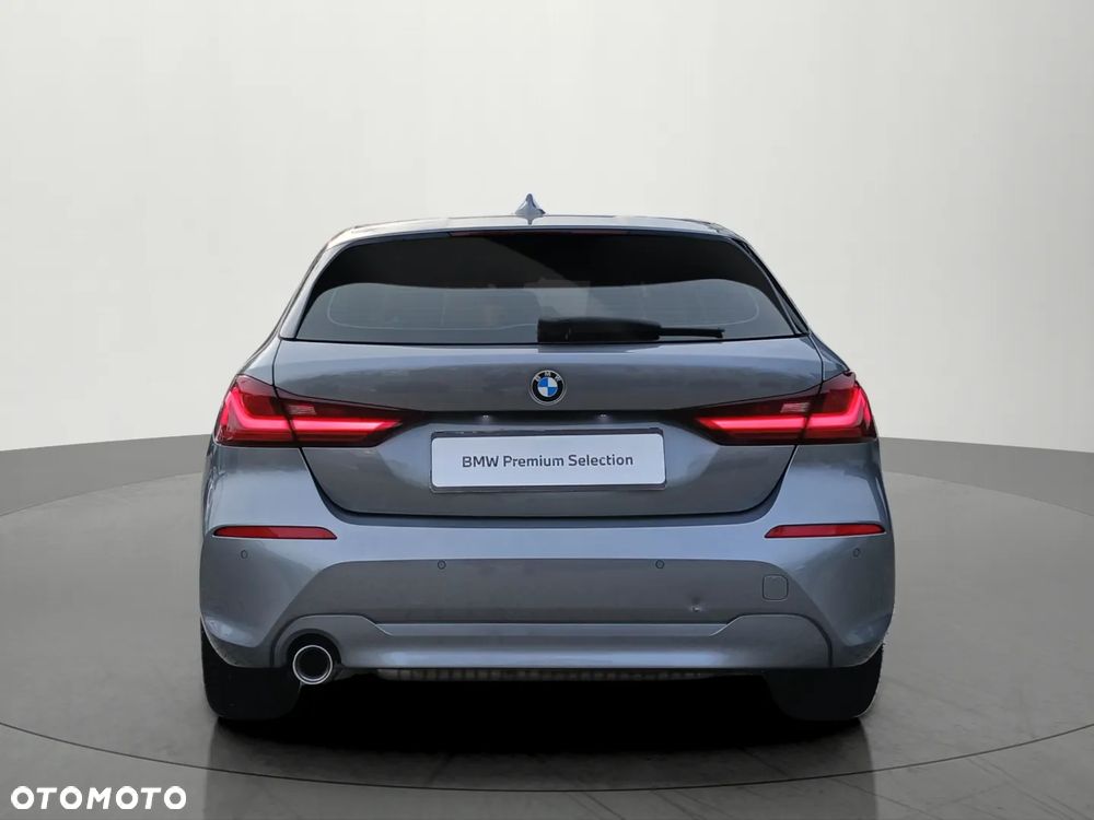 BMW Seria 1 118i Advantage - 24