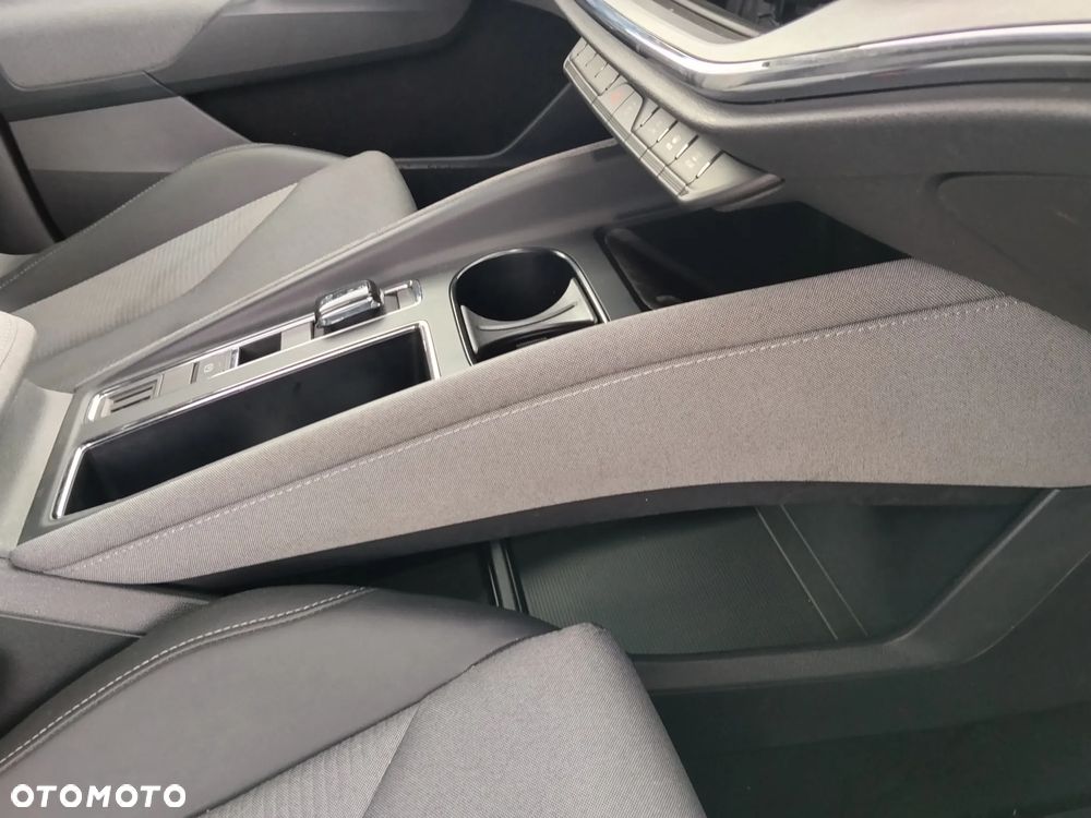 Skoda Enyaq 60 62kWh Clever - 15