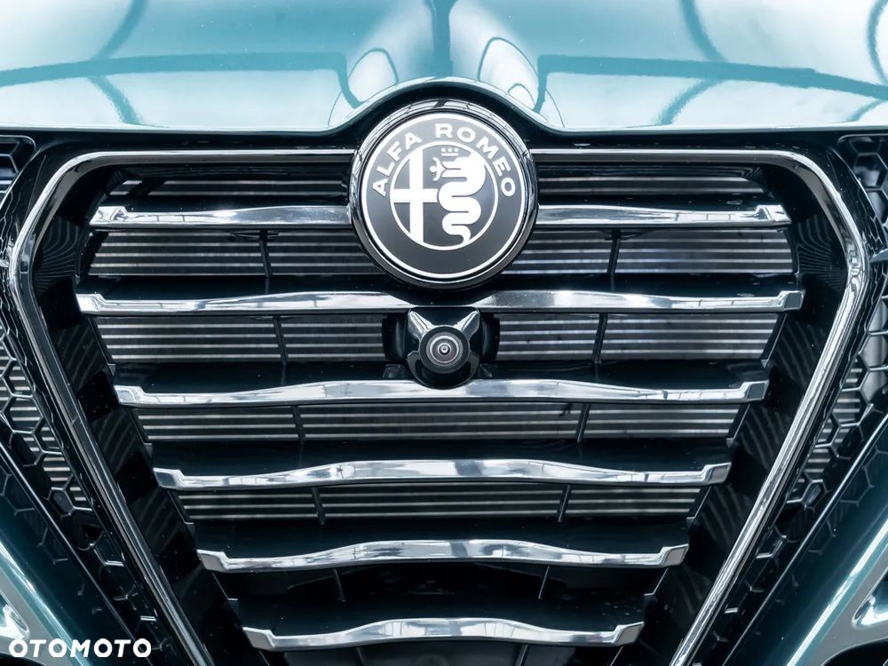 Alfa Romeo Tonale 1.5 T4 GSE mHEV Veloce DCT - 14