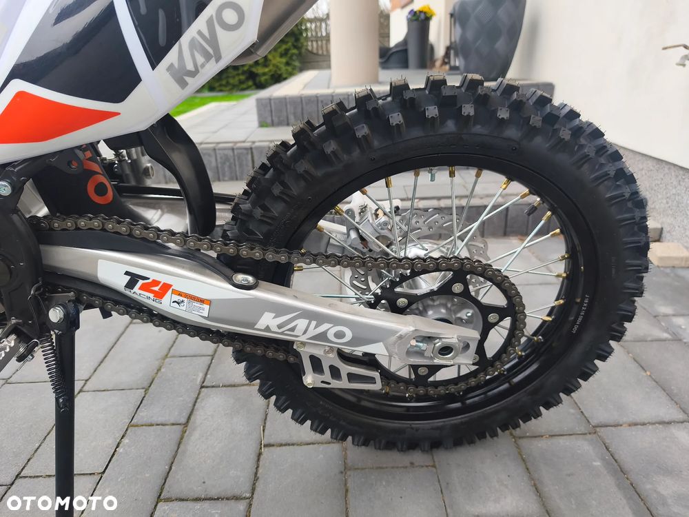 KAYO T4 - 14