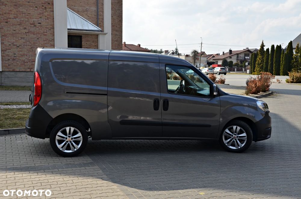 Fiat Doblo - 28