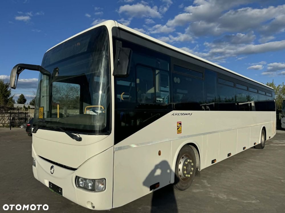 Irisbus Crossway - 2
