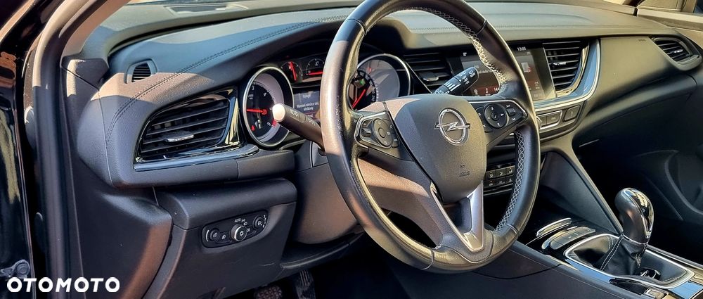 Opel Insignia 1.6 CDTI Elite S&S Eco - 8