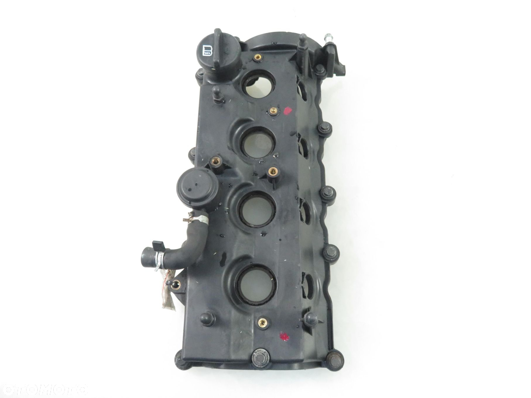 POKRYWA ZAWORÓW OPEL ASTRA IV J 1.7 CDTI 8980011422 - 4