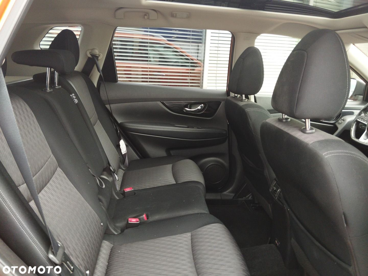 Nissan X-Trail 1.3 DIG-T Tekna 2WD DCT - 9