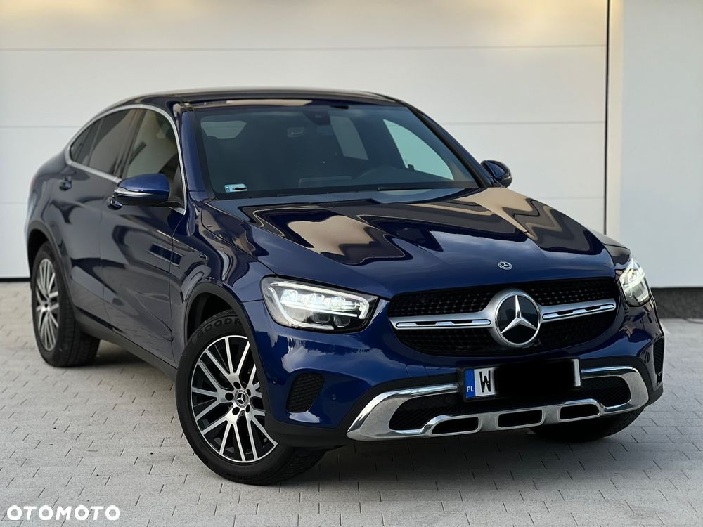 Mercedes-Benz GLC 200 - 13