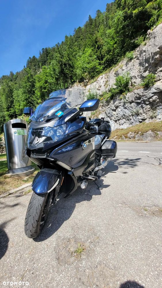 BMW K - 4