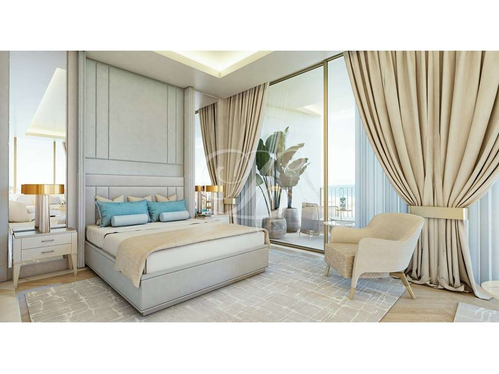 Penthouse T4 | Legacy Cascais - Grande imagem: 5/57