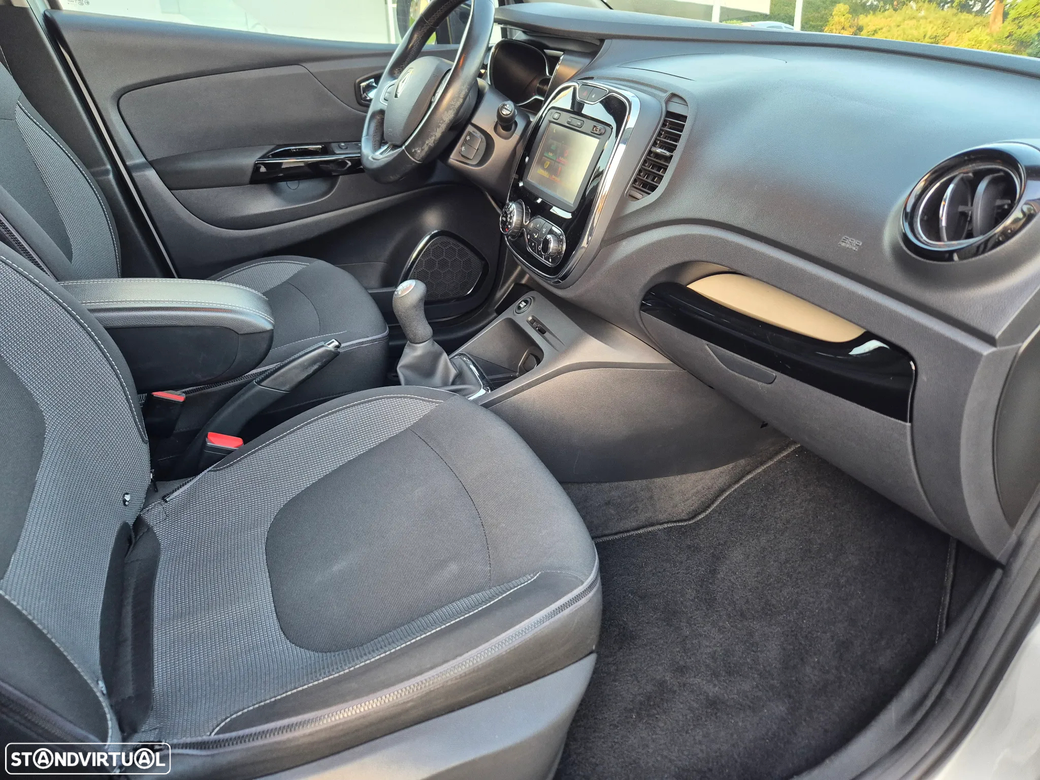 Renault Captur 0.9 TCE Exclusive - 12
