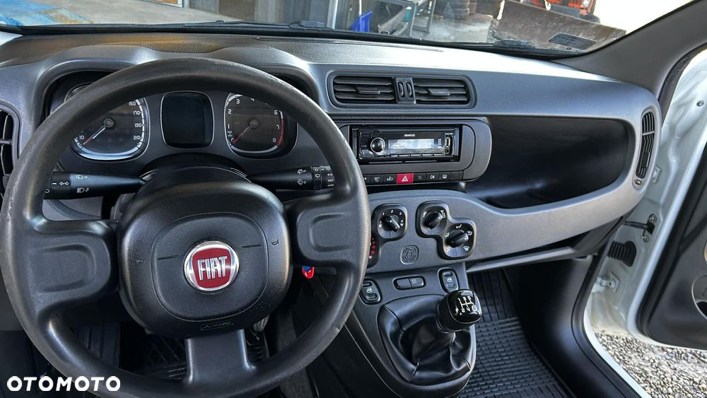 Fiat Panda - 11