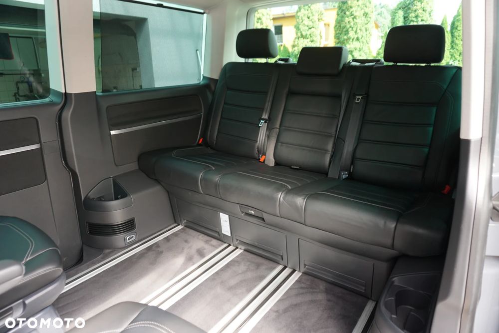 Volkswagen Multivan 2.0 TDI L1 Highline 4Motion DSG - 14