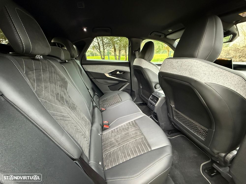 Peugeot E-3008 73 kWh GT - 30