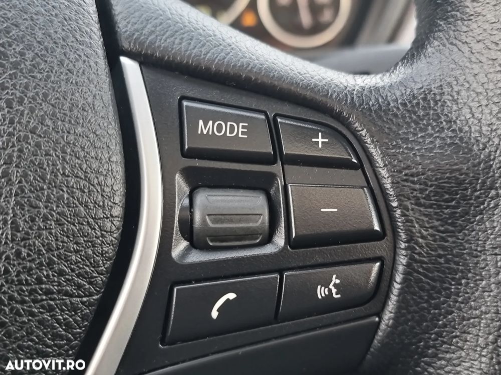 BMW Seria 3 320d Efficient Dynamics Edition Modern Line - 29