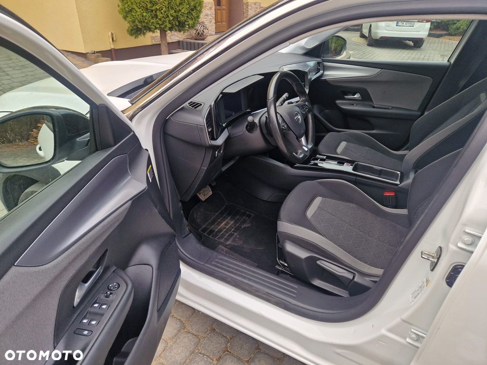 Opel Mokka 1.2 DI Turbo Automatik Business Elegance - 7