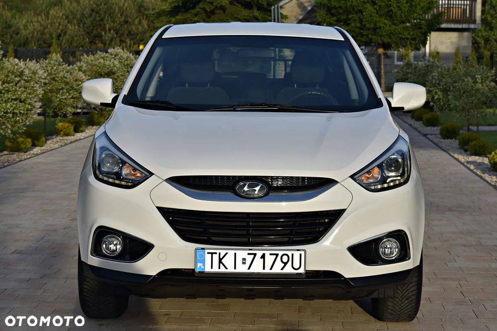 Hyundai ix35 1.6 2WD Classic - 36