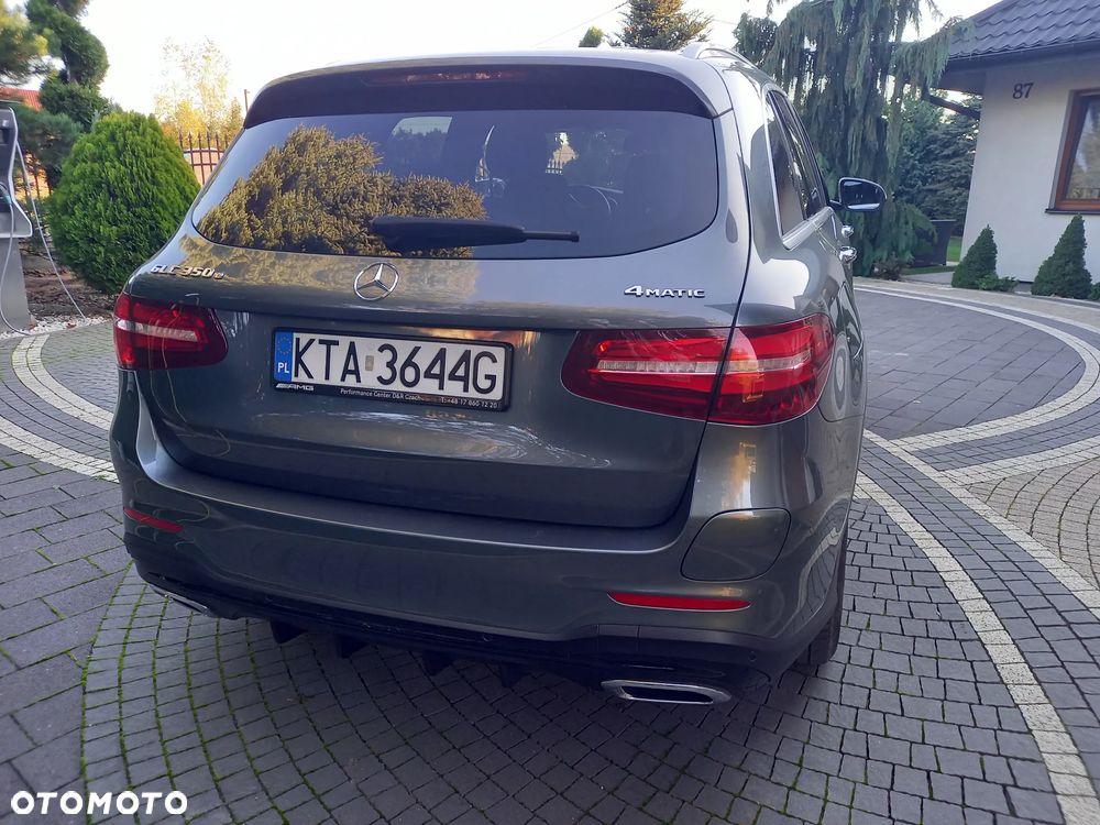 Mercedes-Benz GLC - 19