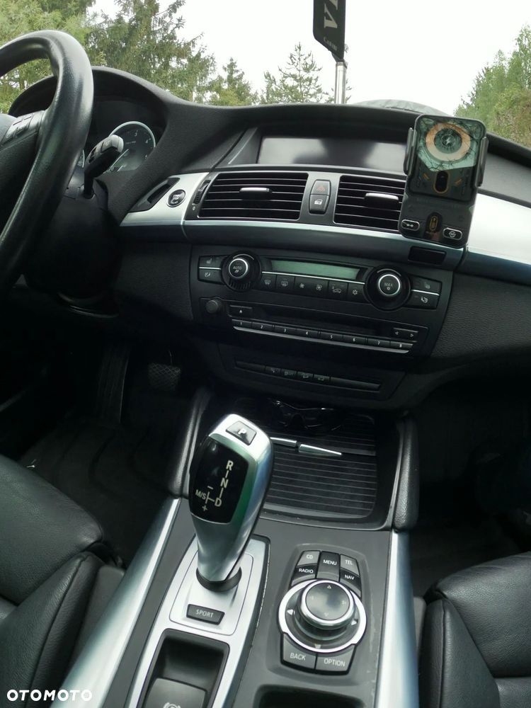 BMW X6 30d xDrive - 33