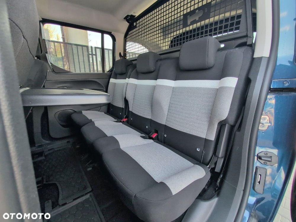 Citroën Berlingo M 1.2 PureTech Feel S&S N1 - 18