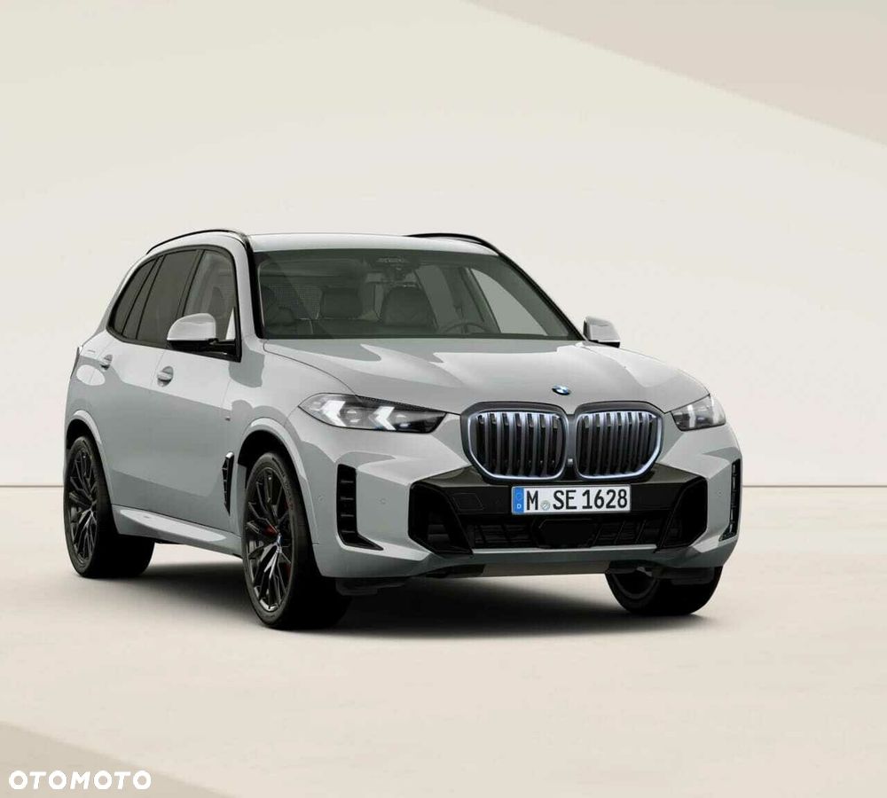 BMW X5 - 7