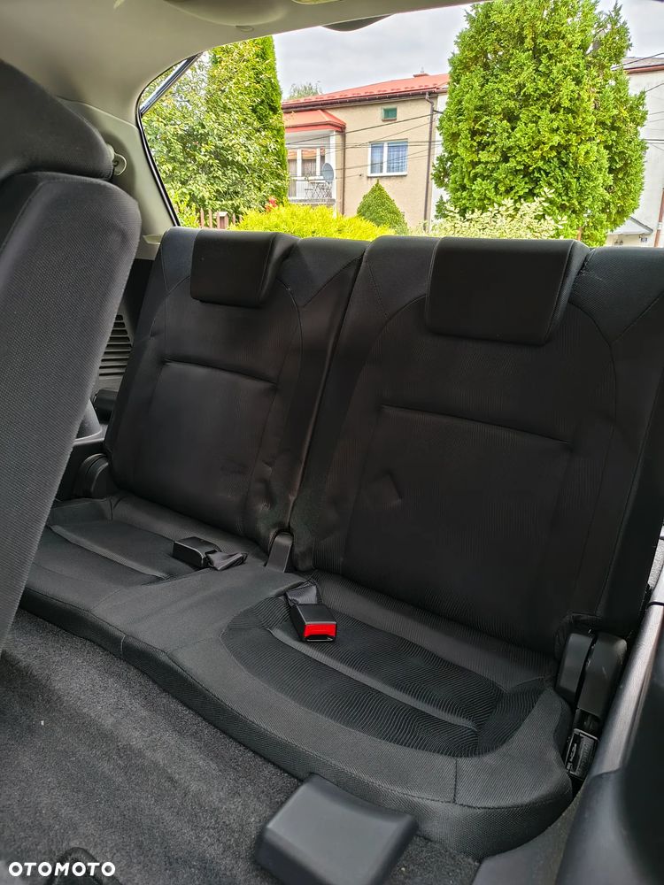 Nissan Qashqai+2 1.6 Acenta - 25