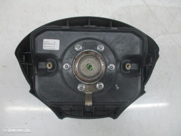 Kit Airbags  Renault Kangoo (Kc0/1_) - 4