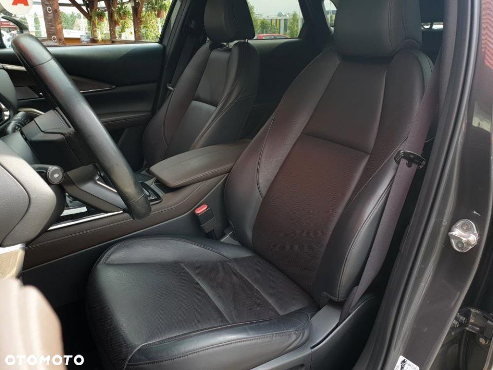 Mazda CX-30 - 34